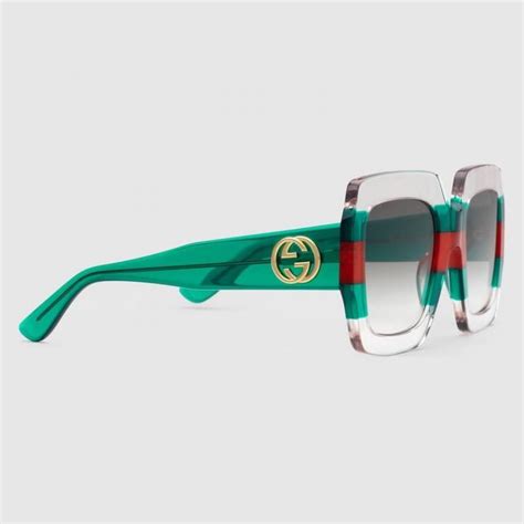 occhialo da sole gucci|Gucci eyeglasses women's 2020.